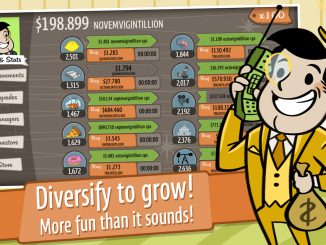 AdVenture Capitalist