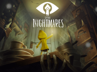 Little Nightmares